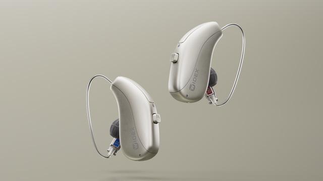 Widex Allure